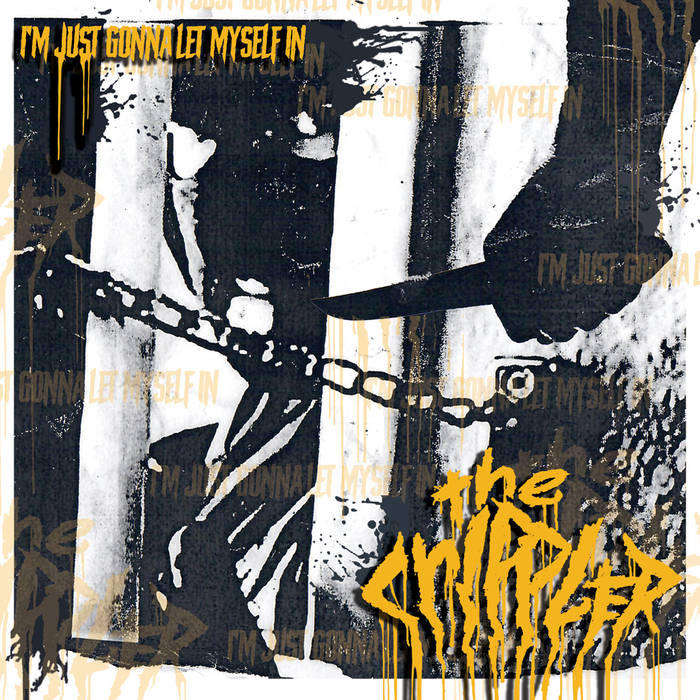 THE CRIPPLER / I'm Just Gonna Let Myself In