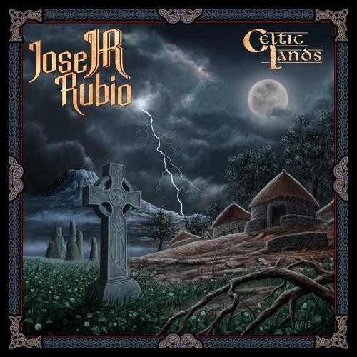 JOSE RUBIO / Celtic Lands