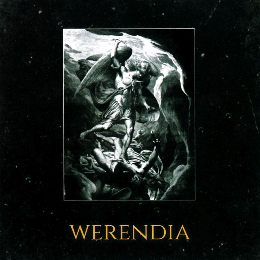 WERENDIA / Werendia