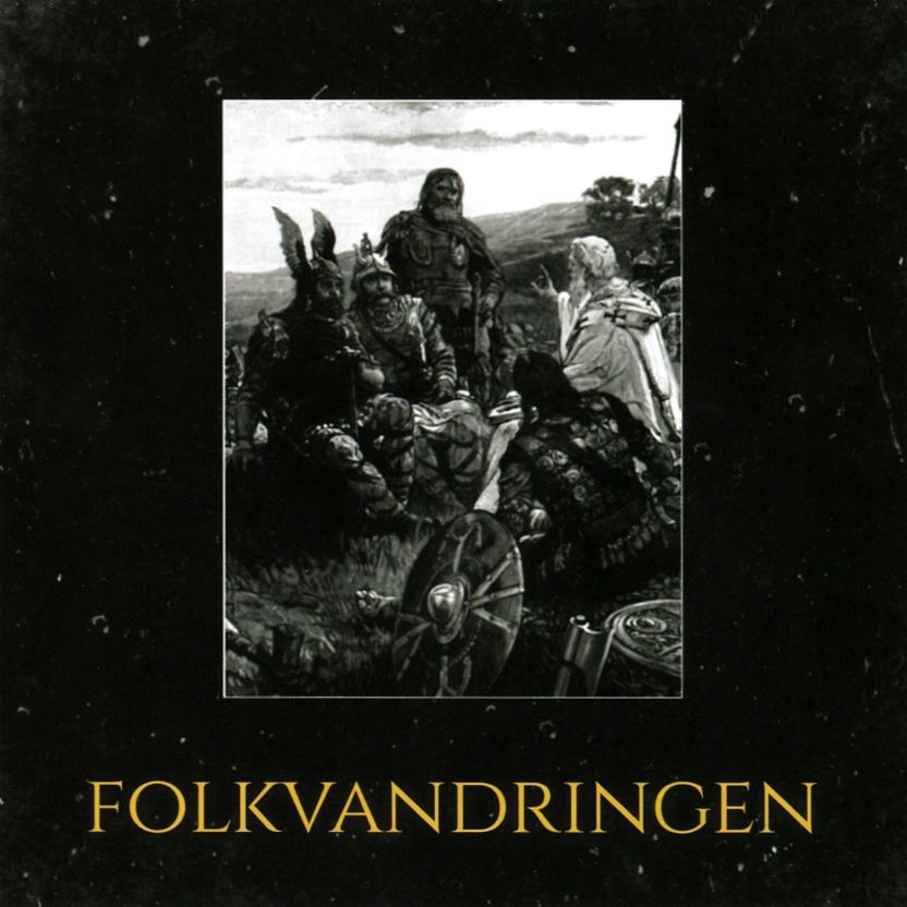 WERENDIA / Folkvandringen