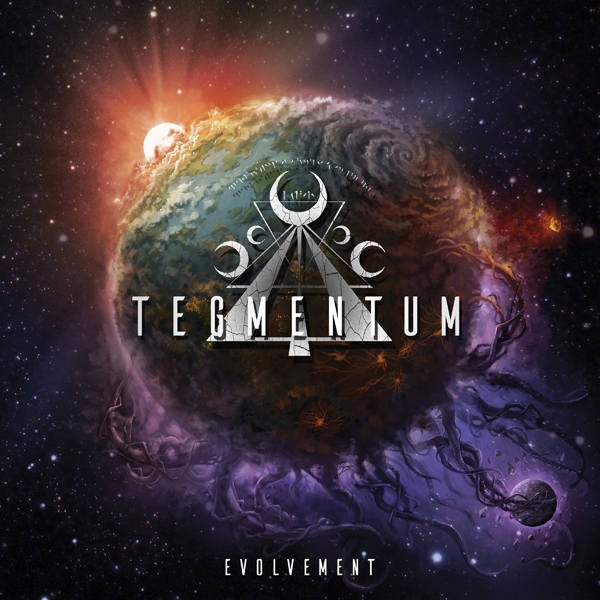 TEGMENTUM@/ Evolvement@iGreat FF Death Metal!)