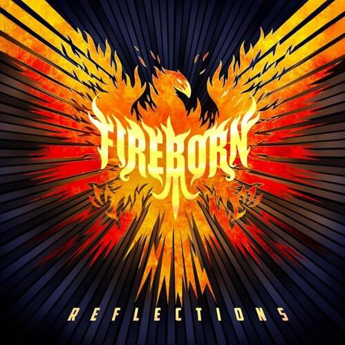 FIREBORN / Reflections (digi)