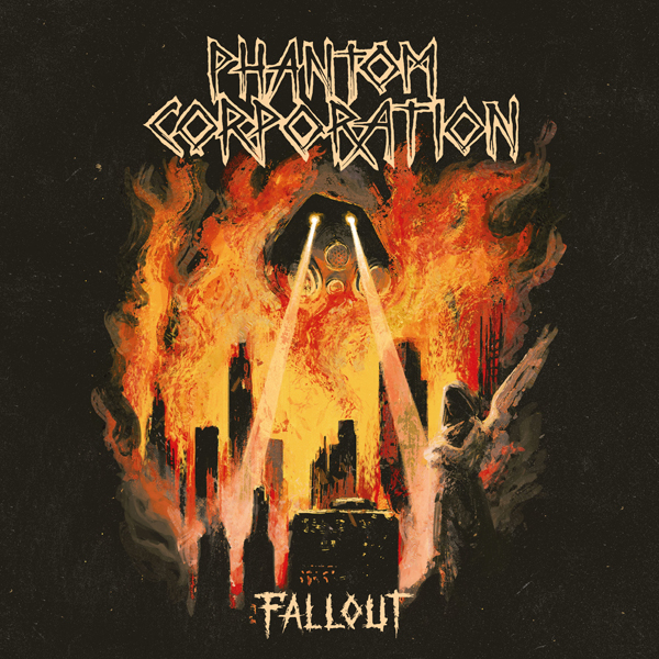PHANTOM CORPORATION / Fallout