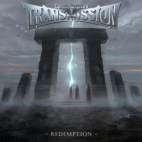 THOMAS CARLSEN'S TRANSMISSION / Redemption