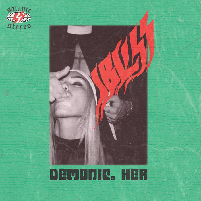 IBLISS / Demonic Her +2 (digi)