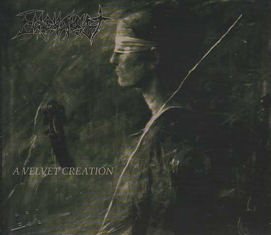 EUCHARIST / A Velvet Cration (2022 reissue)