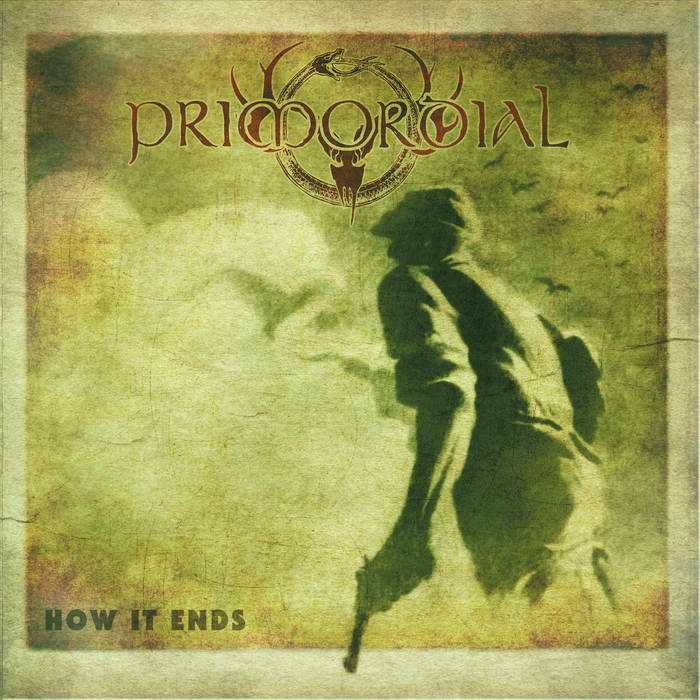 PRIMORDIAL / How It Ends