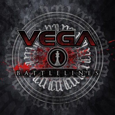 VEGA / Battlelines