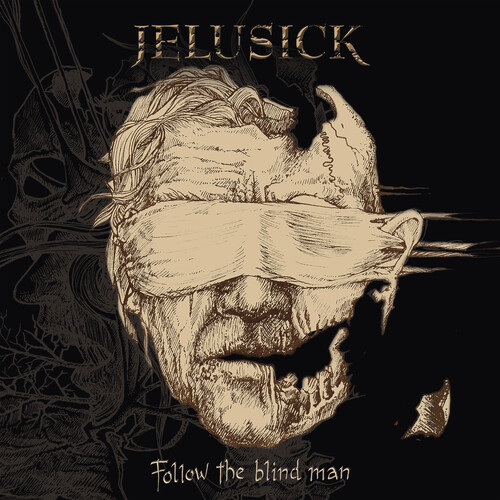 JELUSICK / Follow The Blind Man