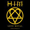 HIM / Love Metal