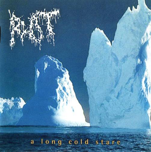 ROT / A Long Cold Stare + LIVE (digi/2022 reissue)