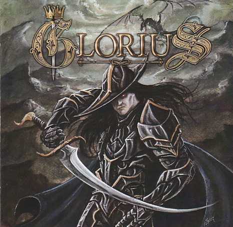 GLORIUS / Glorius ({rAEfBbNp[VsIj