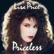 LISA PRICE / Priceless (2013 reissue