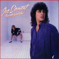 JOE LAMONT / Secrets You Keep 