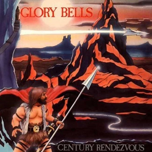 GLORY BELLS / Century Rendezvous (2023 reissue) {[iXŌ3rd4