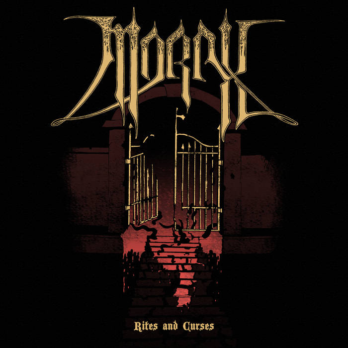 MORAX / Rites and Curses (MLP)