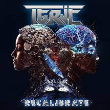 TERJE / Recalibrate (ON THE RISEAmEF[YfBAXEn[hI) Xܔ̔S.A.MUSIĈ