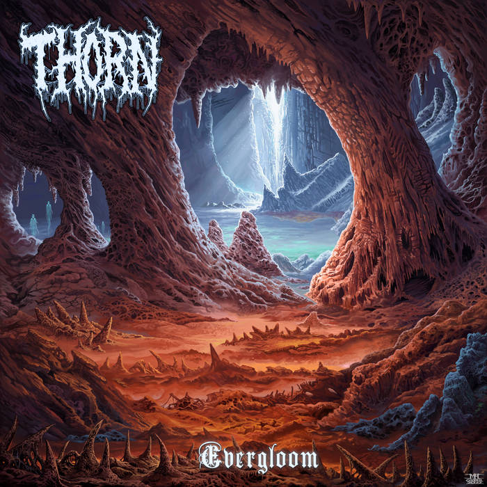 THORN / Evergloom (digi)