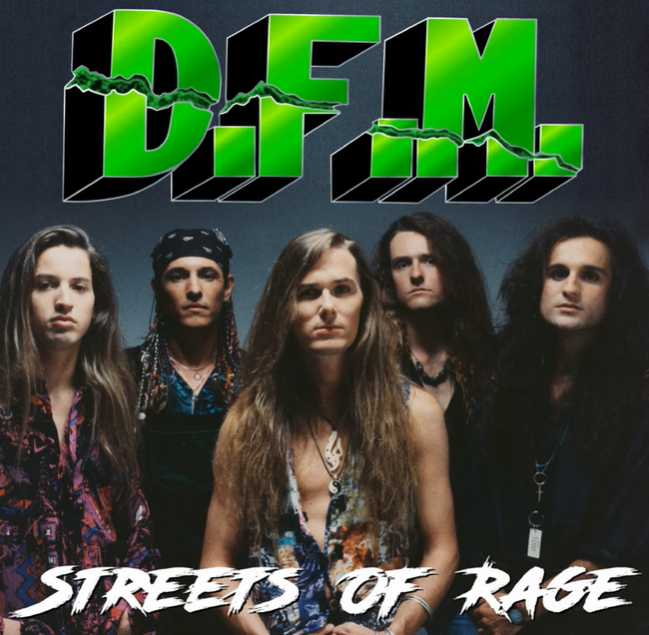 D.F.M. / Streets of Rage