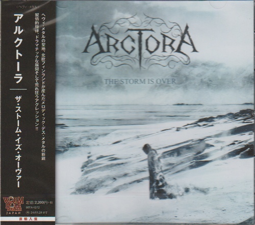 ARCTORA / The Storm Is Over ()