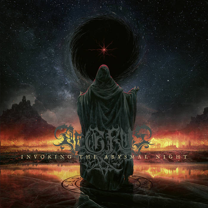 AEGRUS / Invoking the Abysmal Night