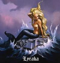LYRAKA / Lyraka (original CDR)