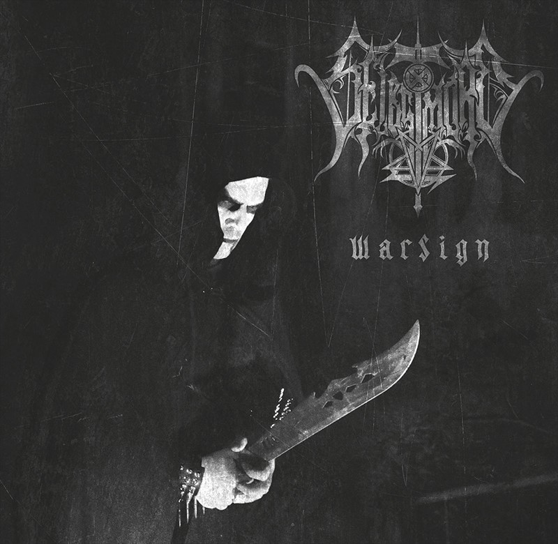 SELBSTMORD / WarSign