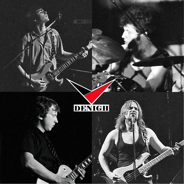 DENIGH / Denigh (NWOBHM/WIjvCXE_EI