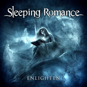 SLEEPING ROMANCE / Enlighten + 3  (digi) (2022 reissue)