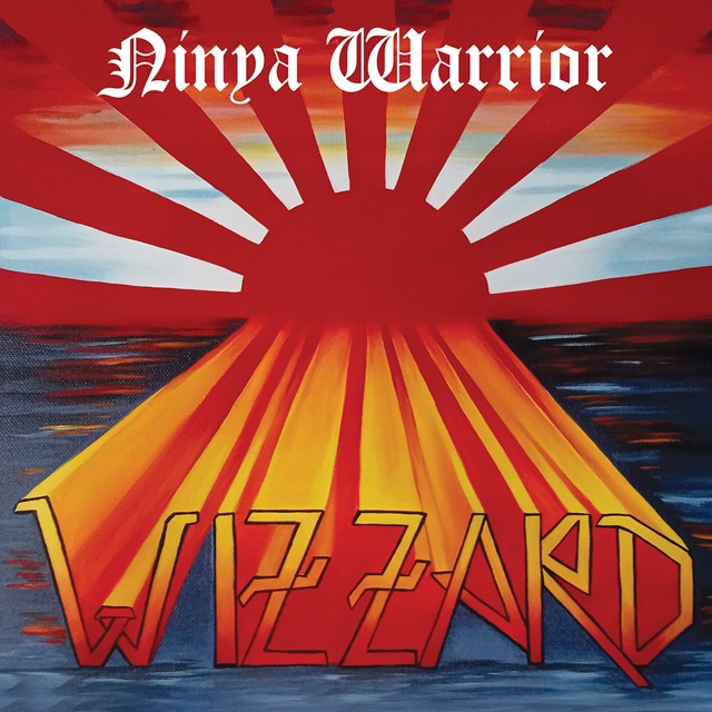 WIZZARD / Ninya Warrior - The Anthology yѕtz