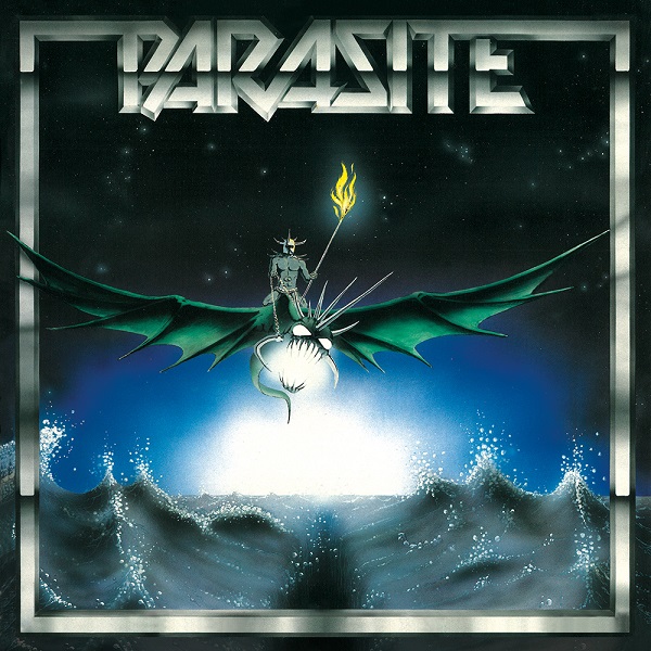  PARASITE / Parasite + 5 (ăvXIj