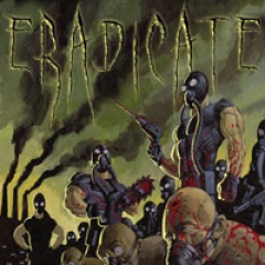 ERADICATE / Relentless ()