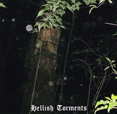 Enfer Kommander / Hellish Torments