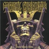 RITUAL CARNAGE / Every Nerve Alive