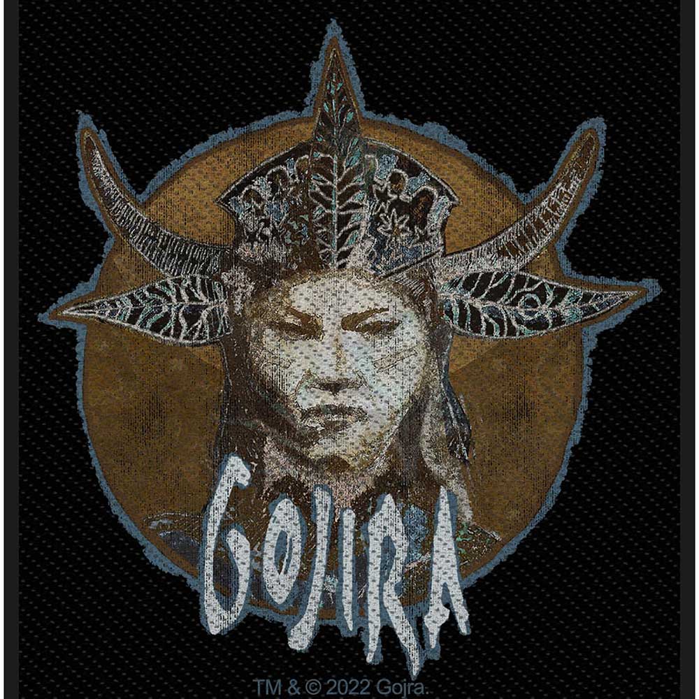 GOJIRA / Fortitude (SP)