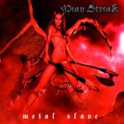 MEAN STREAK / Metal Slave