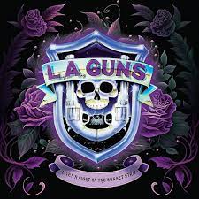 L.A. GUNS / LiveIA Night On The Sunset Strip (digi)