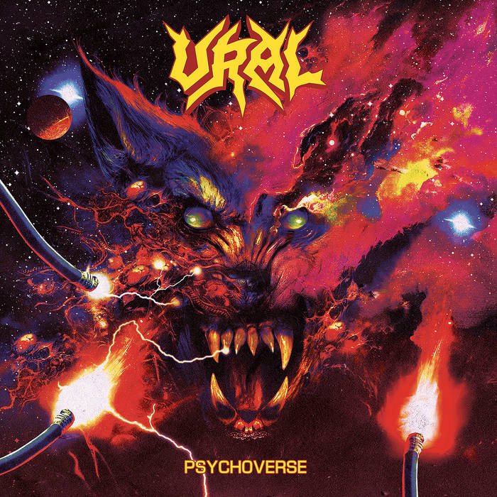 URAL / Psychoverse