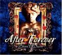 AFTER FOREVER / Poison of Desire The Album - The Sessions