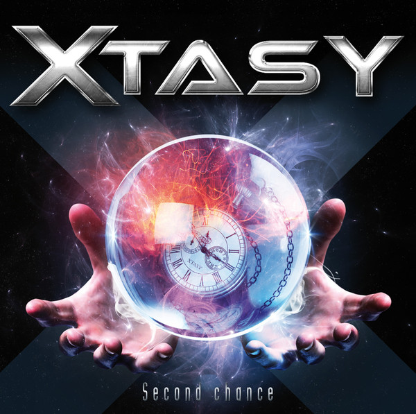 XTASY / Second Chance (2nd)