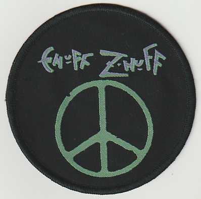 ENUFF ZfNUFF / Enuff Zfnuff CIRCLE (SP)