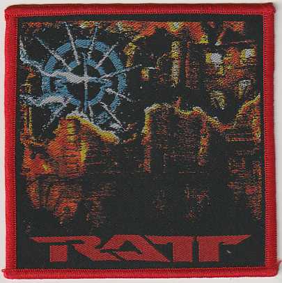 RATT / Detonator (SP)