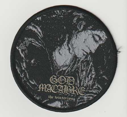 GOD MACABRE / Winterlong CIRCLE (SP)