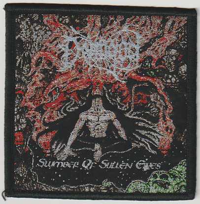 DEMIGOD / Slumber of Sullen Eyes (SP)