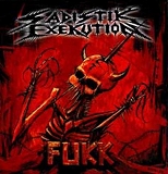 SADISTIK EXEKUTION / Fukk