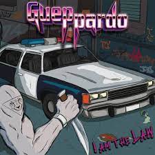GUEPPARDO / I am the Law