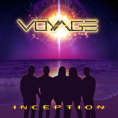 HUGOfS VOYAGE / Inception (@^CHUGO̐VI)