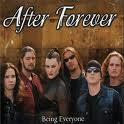 AFTER FOREVER / Being Everyone (sg)