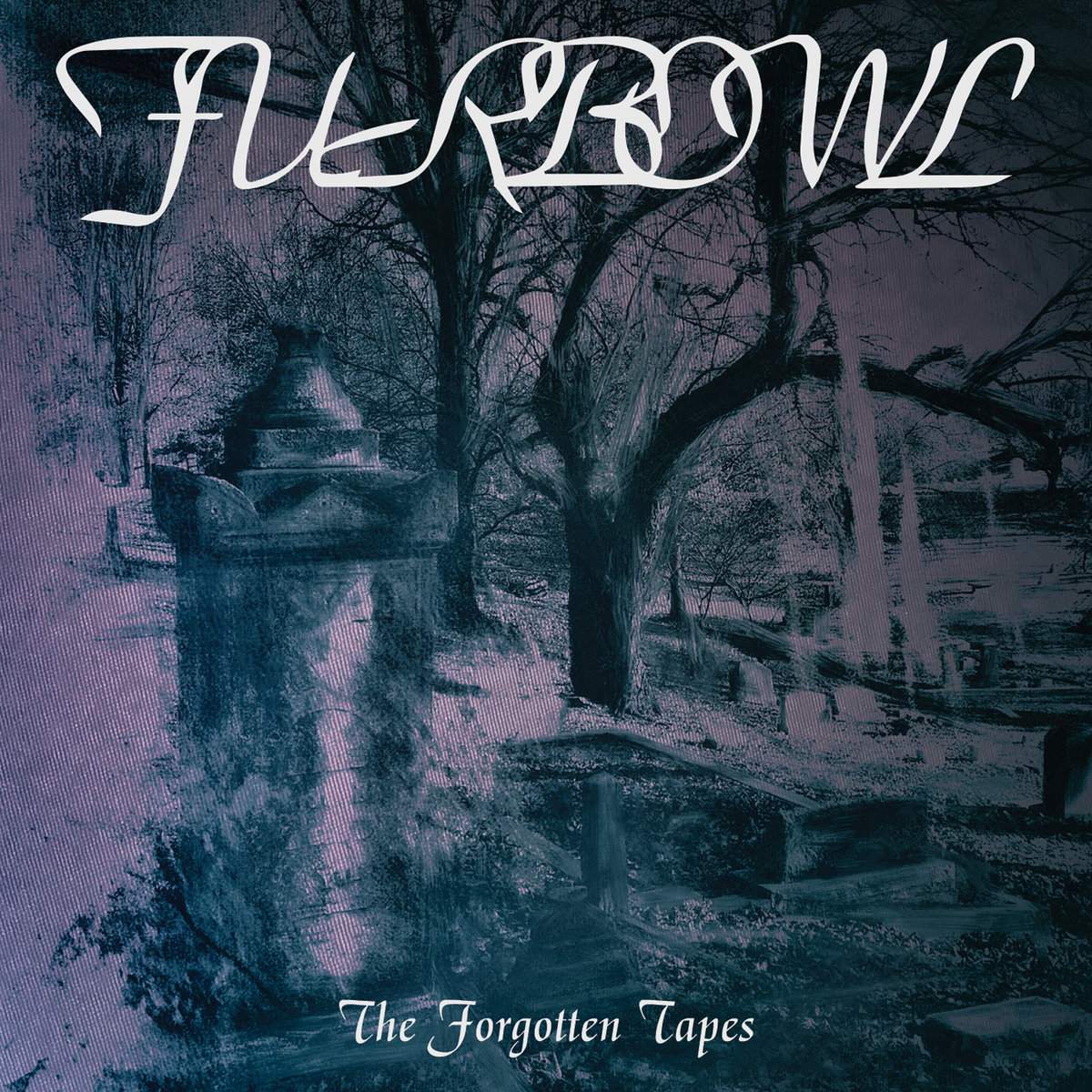 FURBOWL / The Forgotten Tapes