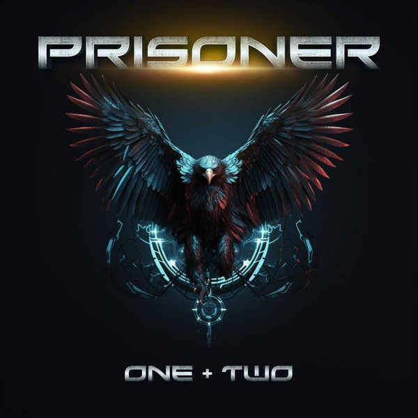 PRISONER / One + Two (2CD) (2023 reissue) PJM ClassixxV[YleI